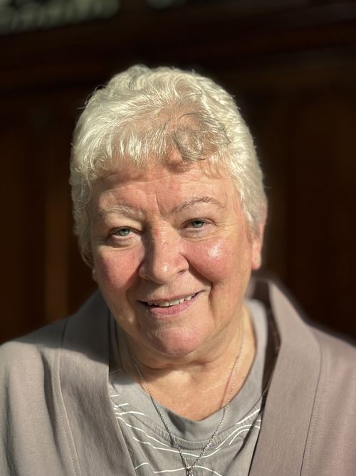 Take Five with Sr Anne Lyng RSM